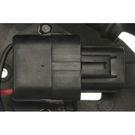 Dorman Radiator Fan, 621-391 621-391